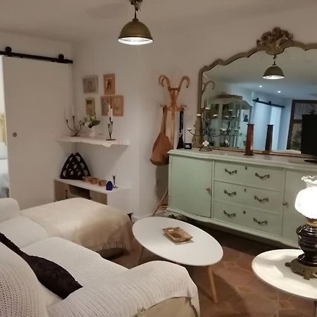 Mi Refugio Apartment Bormujos Luaran gambar
