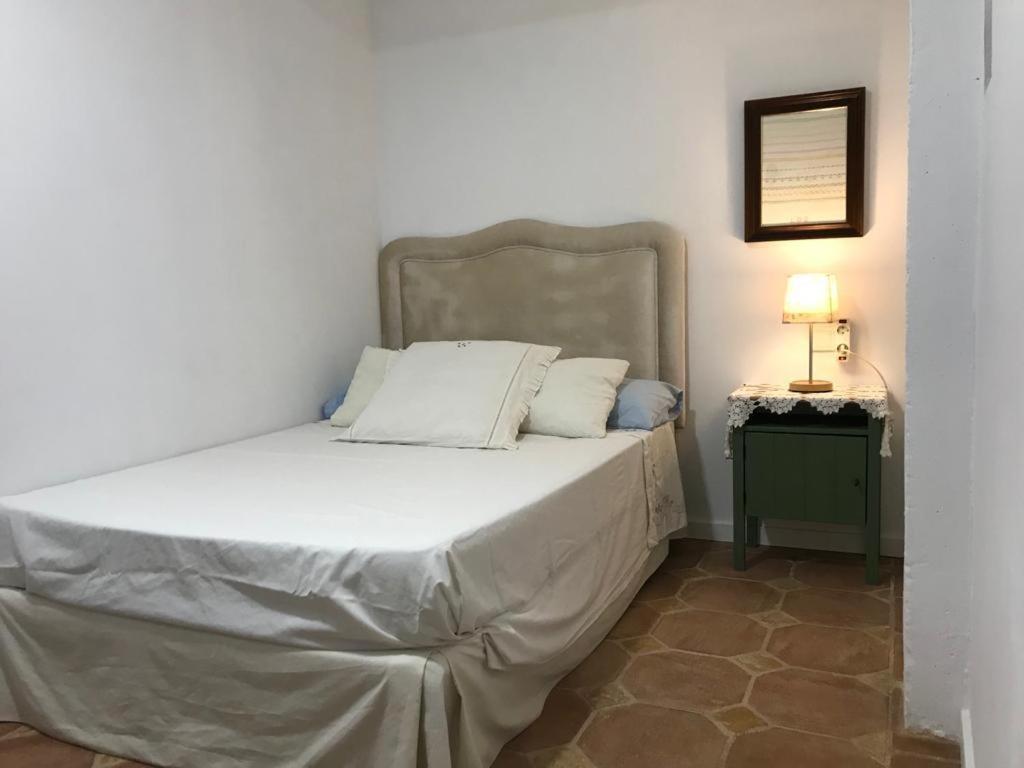 Mi Refugio Apartment Bormujos Luaran gambar