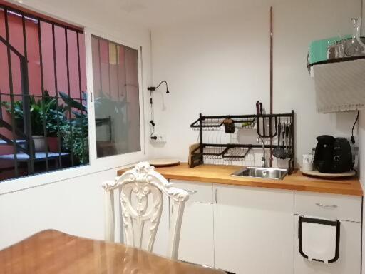 Mi Refugio Apartment Bormujos Luaran gambar