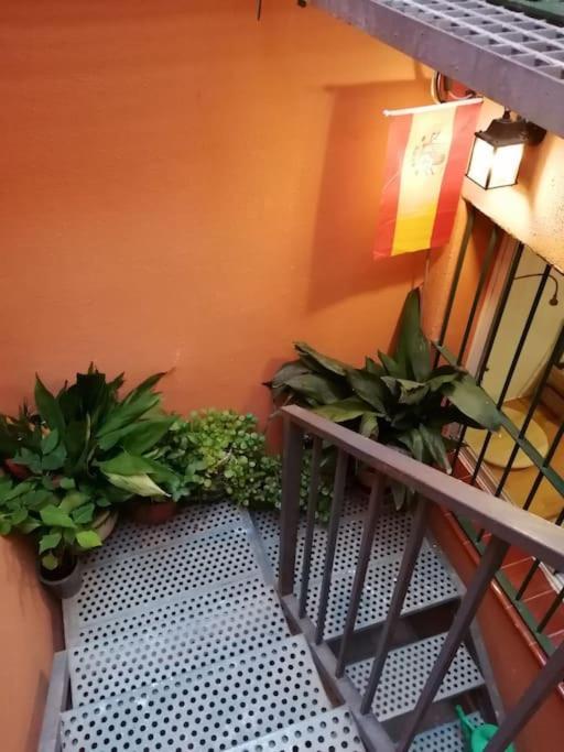 Mi Refugio Apartment Bormujos Luaran gambar