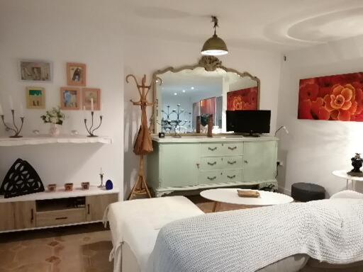 Mi Refugio Apartment Bormujos Luaran gambar